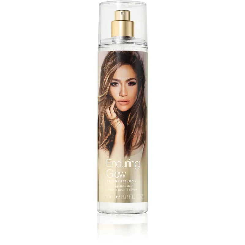 Superpris - Jennifer LopezEnduring Glow Body Mist 240 ml