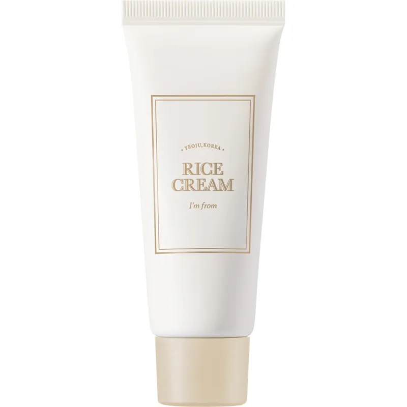 I‘m FromRice Cream 15 ml - Rekommenderas