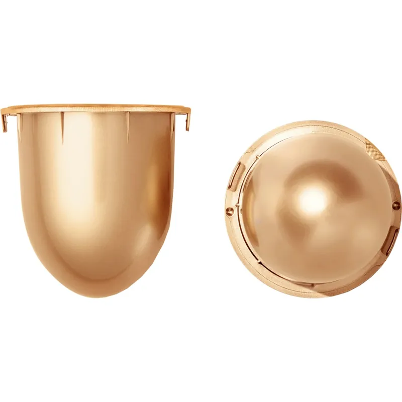 LancômeAbsolue Longevity The Soft Cream 60 Refill ml | Nyhet