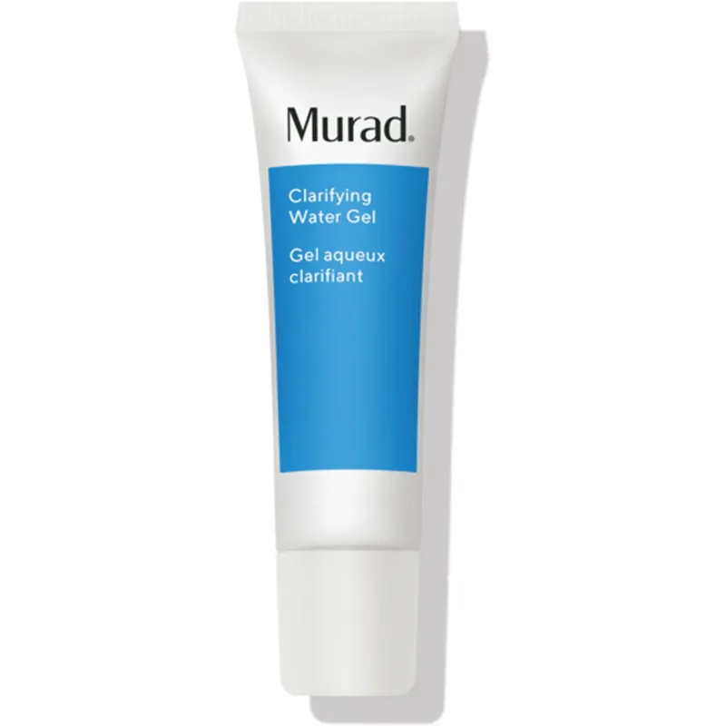 MuradClarifying Water Gel 60 ml - Kampanjpris