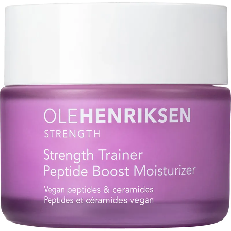 Hög kvalitet | Ole HenriksenStrength TrainerPeptide Boost Moisturizer 50 ml
