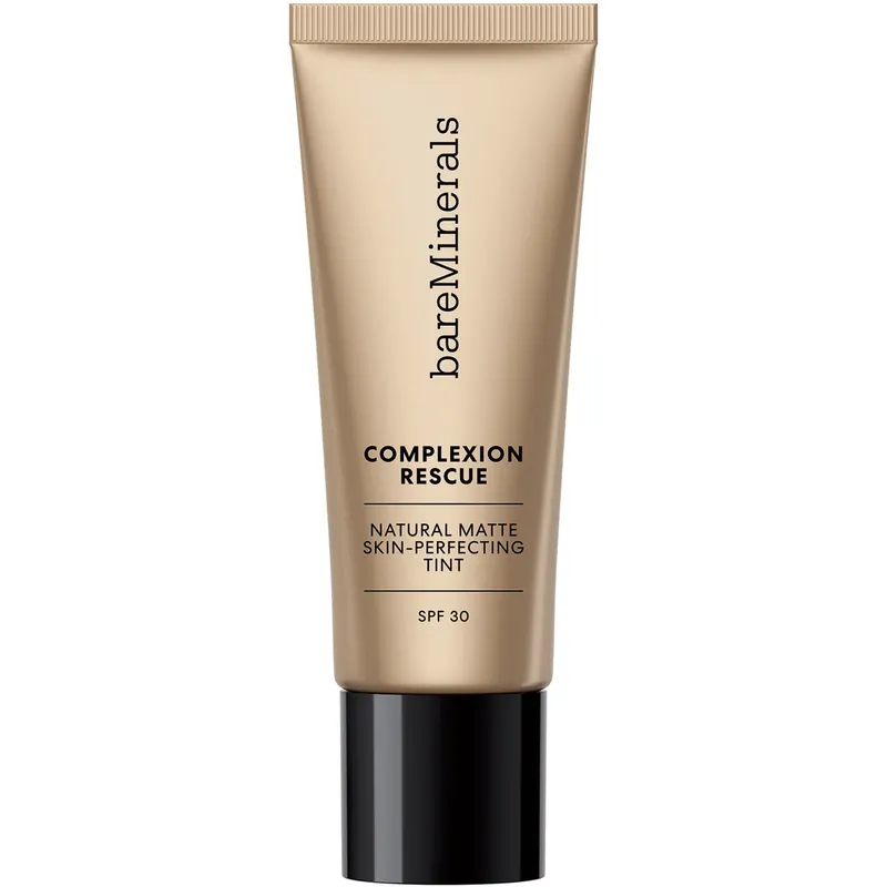 Professionell kvalitet - bareMineralsCOMPLEXION RESCUE Tinted Moisturizer SPF30Ginger 35 ml