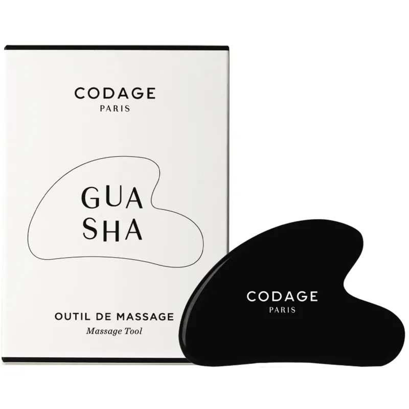Codage ParisThe Gua ShaMassage Tool 1 pcs - Topprodukt