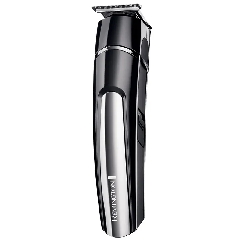 Ta chansen | RemingtonStubble Kit with USB & Micro Setting CombMB4110