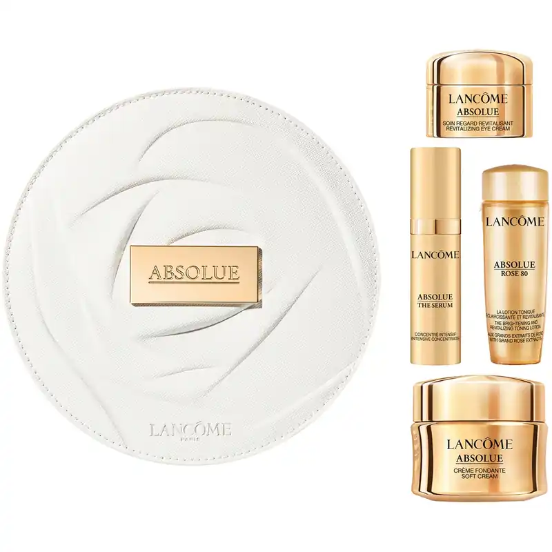LancômeAbsolue Travel Set | Bara idag
