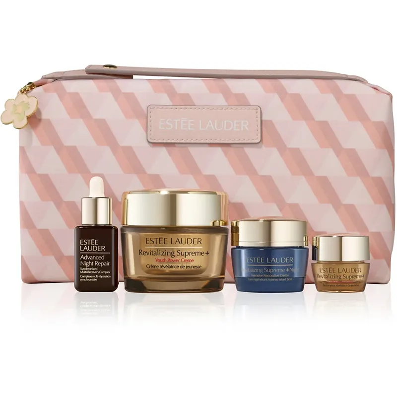 Estée LauderRevitalizing Supreme MoistureValue Set | Nyinkommet