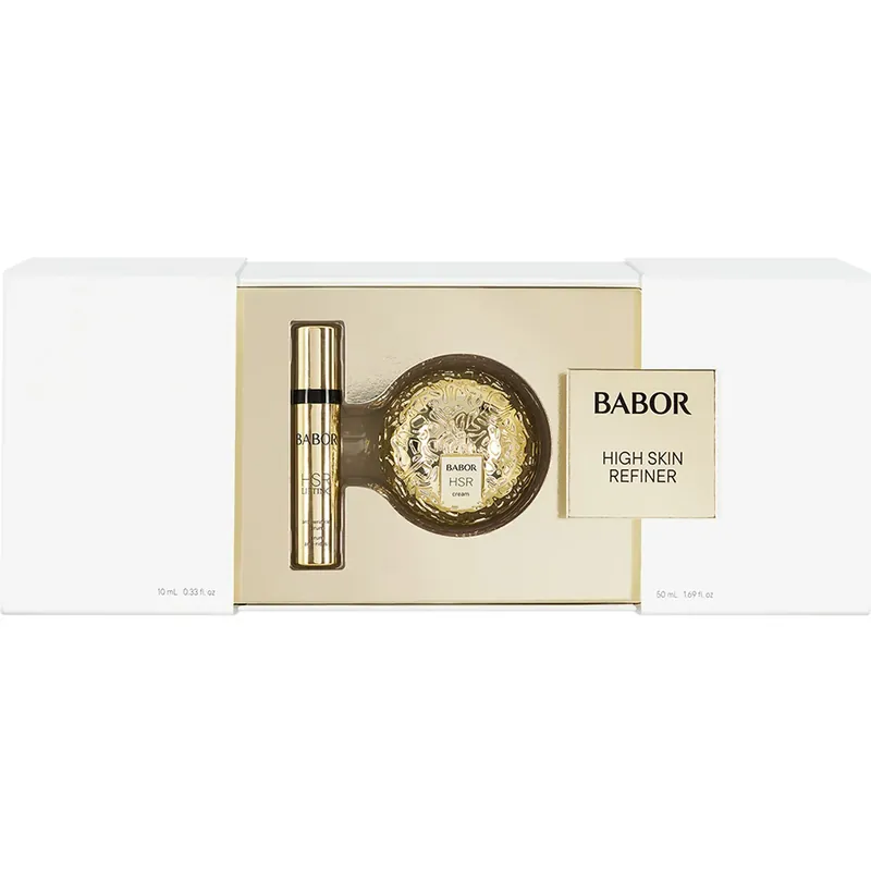 Spara nu - BaborHSR Gift Set 60 ml