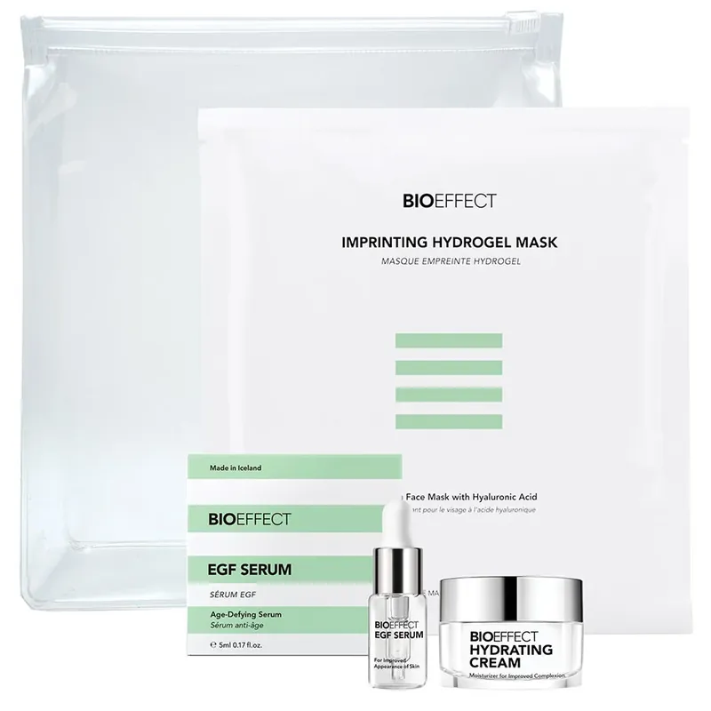 BioeffectTry me on Set 125 ml - Superpris