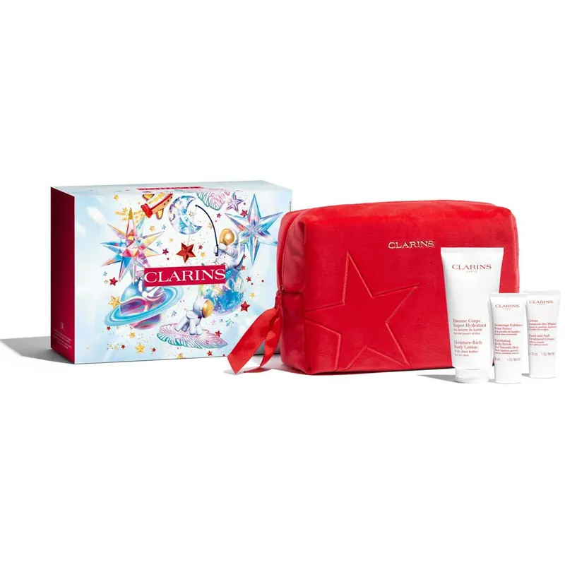 ClarinsBody Hydrat CollectionGift box - Prissänkt