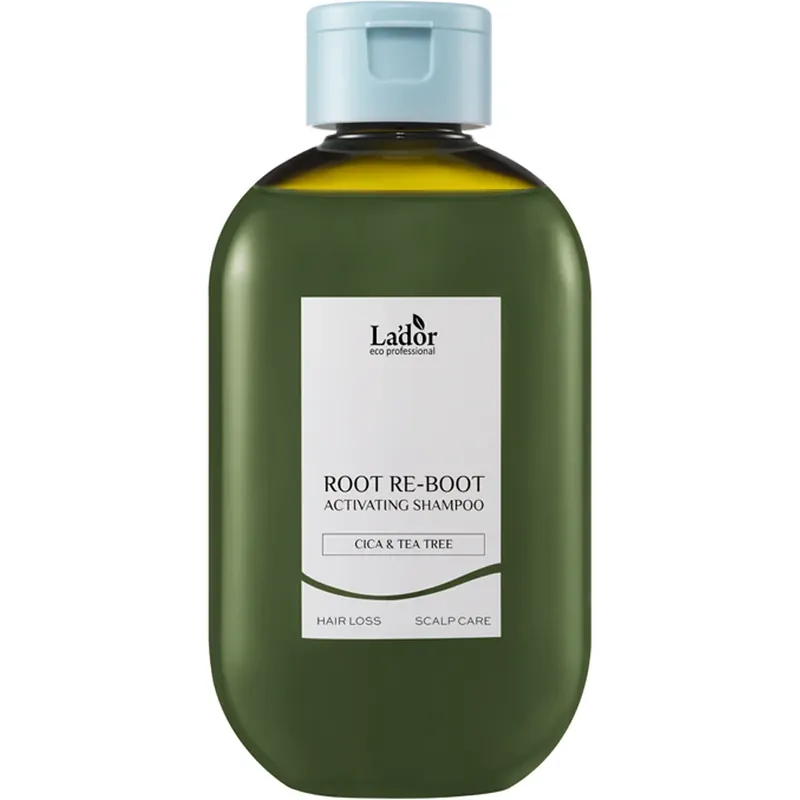 La‘dorRoot Re-Boot Activating Shampoo 300 ml - Rabatt