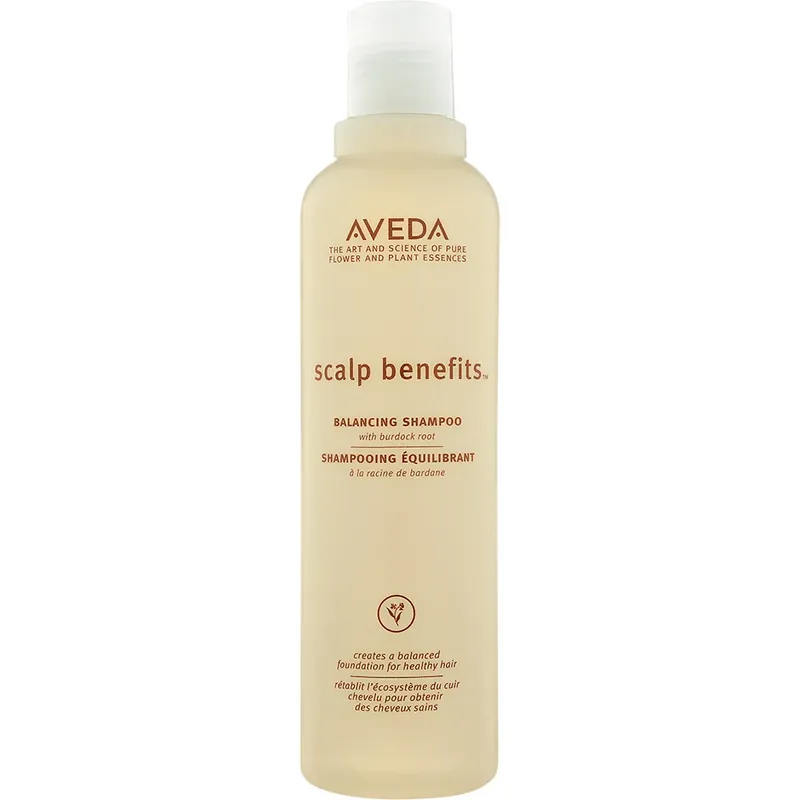 AvedaScalp Benefits Shampoo 250 ml | Bästsäljare