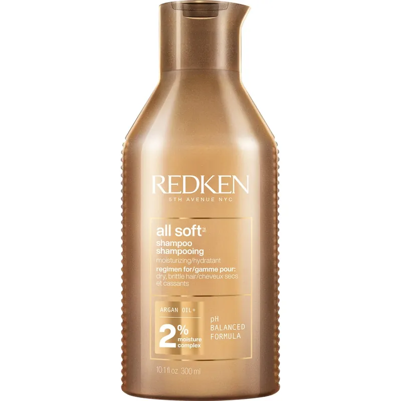 RedkenAll SoftShampoo 300 ml - Beställ nu
