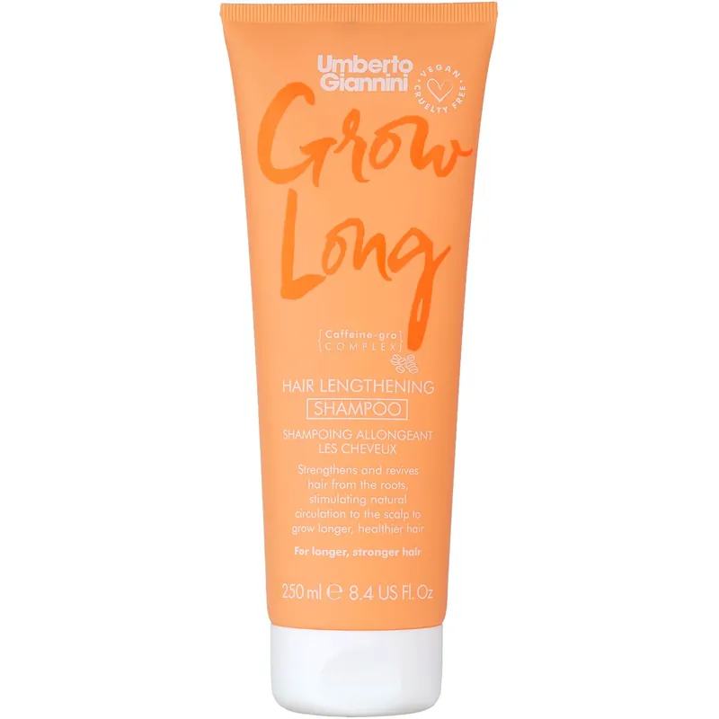 Grow Long Shampoo 250 ml | Nytt i sortimentet