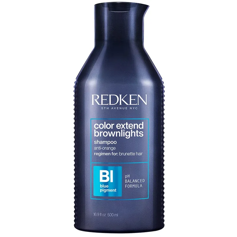 Premium - RedkenColor Extend BrownlightsShampoo 300 ml