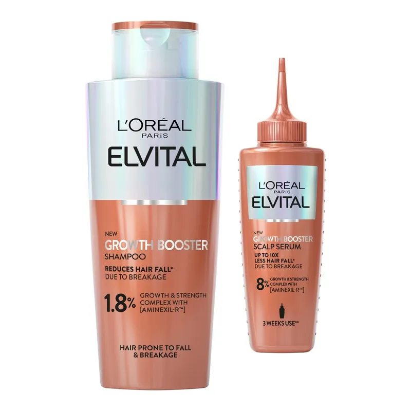 Fabrikspris | L‘Oréal ParisSmall Essential Routine
