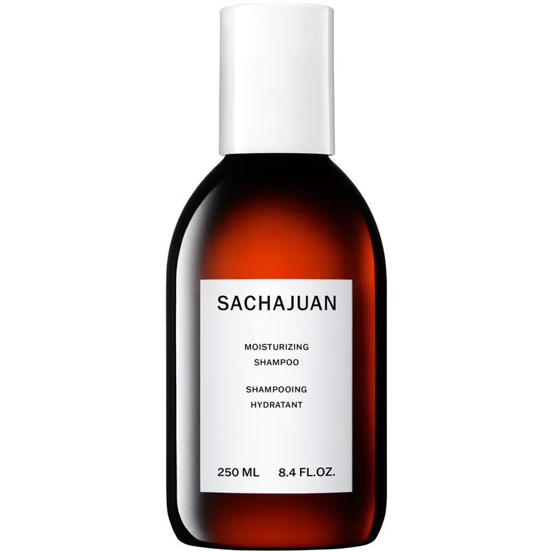 Outlet | SACHAJUANMoisturizingShampoo 250 ml
