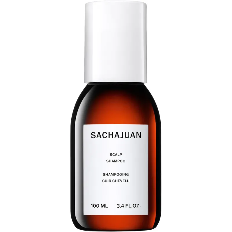 Dagens erbjudande | SACHAJUANScalp Shampoo 100 ml