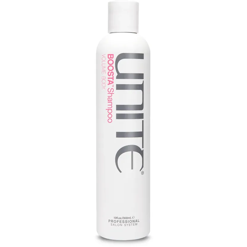 Premiumkvalitet - UniteBoosta Shampoo 300 ml