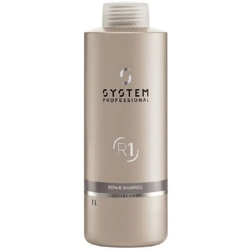 Fyndpris | System ProfessionalRepair Shampoo 1000 ml