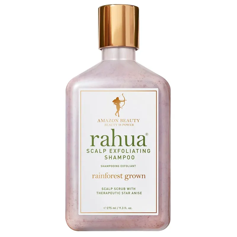 RahuaScalp Exfoliating Shampoo 275 ml | Toppsäljare
