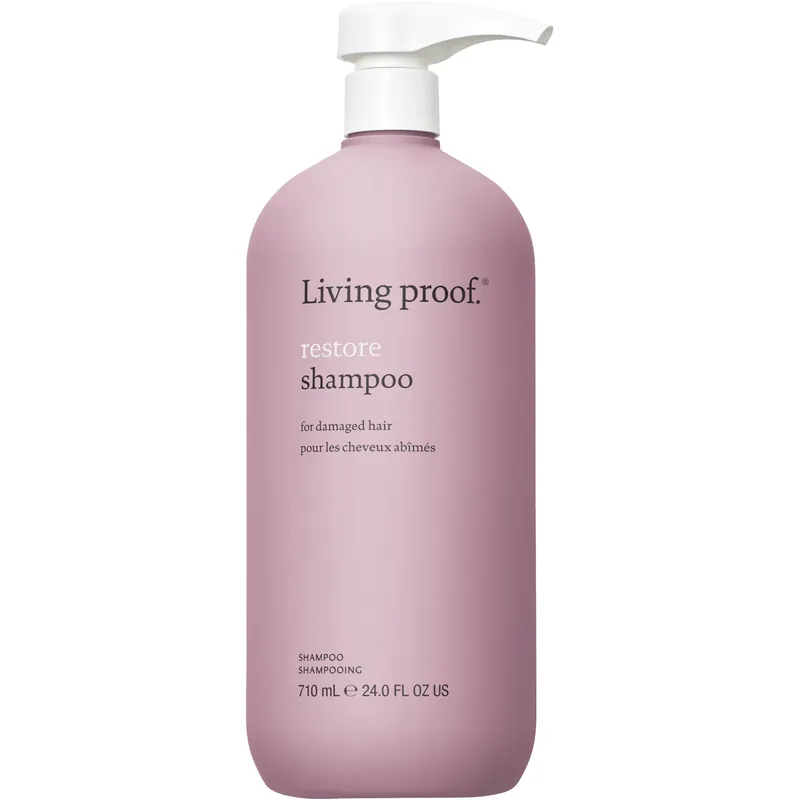 Prisnedsättning | Living ProofRestore Shampoo 710 ml