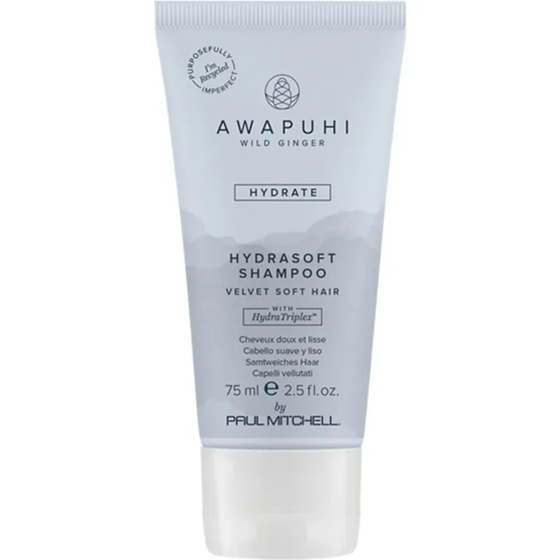 Toppsäljare | Paul MitchellHydrasoft Shampoo 75 ml