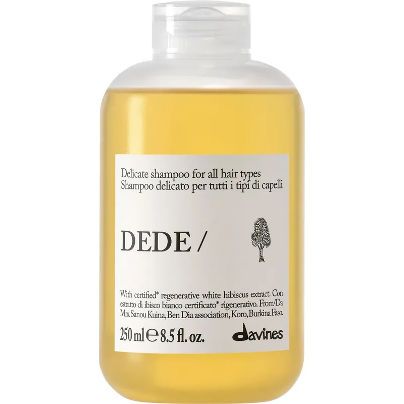 DavinesDede Shampoo 250 ml | Tryggt köp