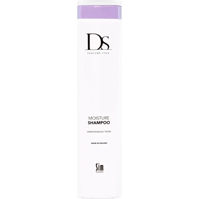 Favorit | SIM SensitiveMoisture Shampoo 250 ml