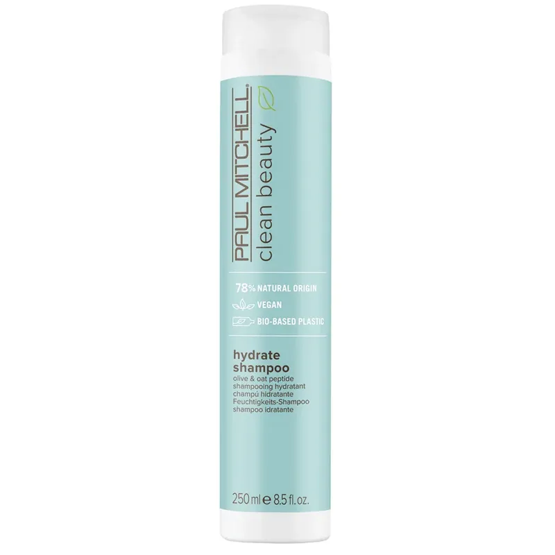 Paul MitchellHydrate Shampoo 250 ml - Enkel beställning