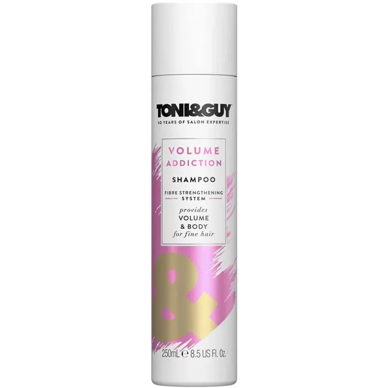 Topprodukt - Toni&GuyVolume AddictionShampoo 250 ml