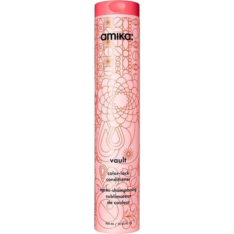 AmikaVault Color-Lock Conditioner 300 ml - Gratis retur