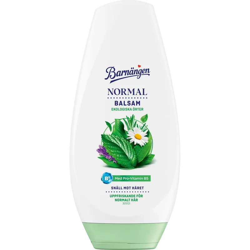 Normal Conditioner 250 ml | Få kvar i lager