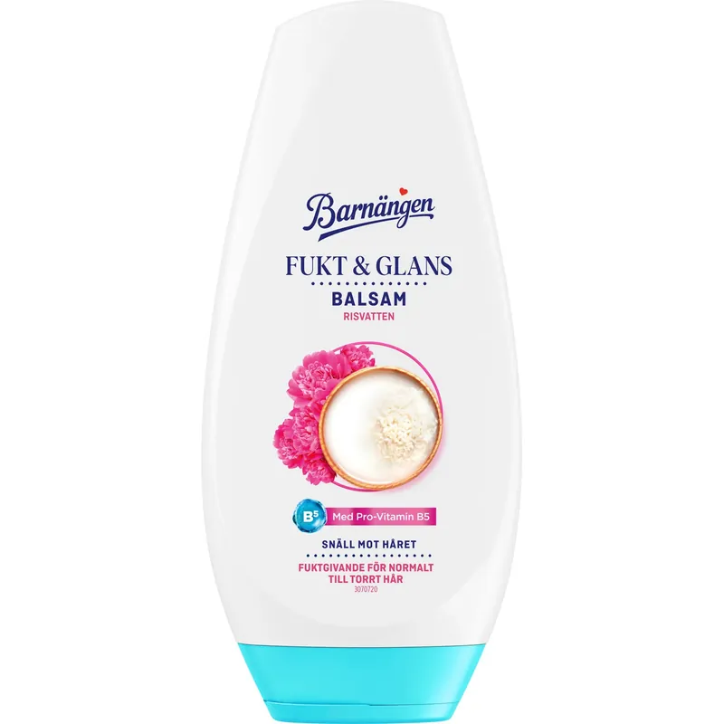 ConditionerMoisture & Shine 250 ml | Mycket populär