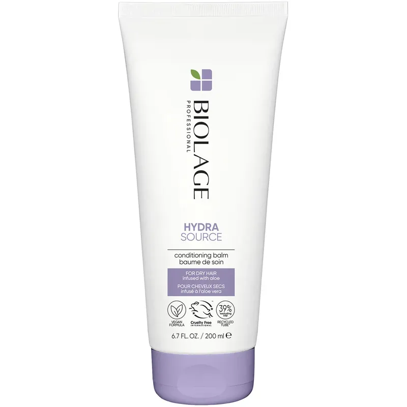 Spara mer - BiolageHydraSource Conditioner 200 ml