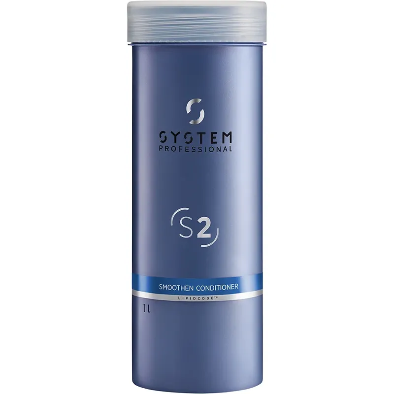 I lager | System ProfessionalSmoothen Conditioner 1000 ml