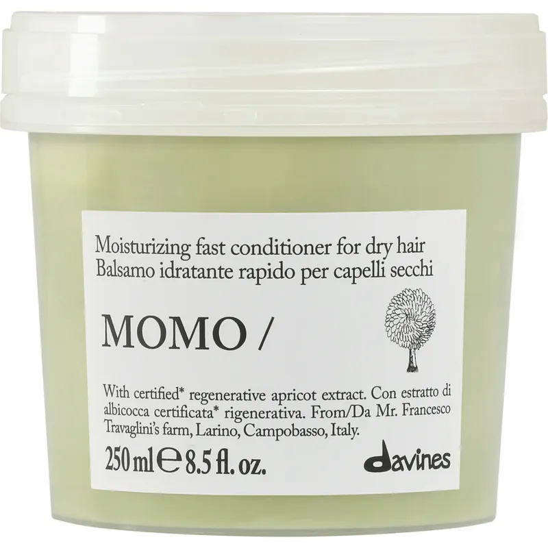 DavinesMomo Conditioner 250 ml - Nytt i sortimentet