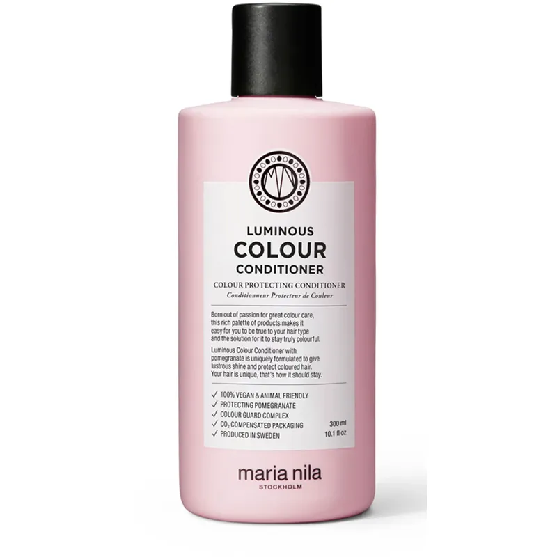 Fabrikspris - Maria NilaLuminous ColorConditioner 300 ml