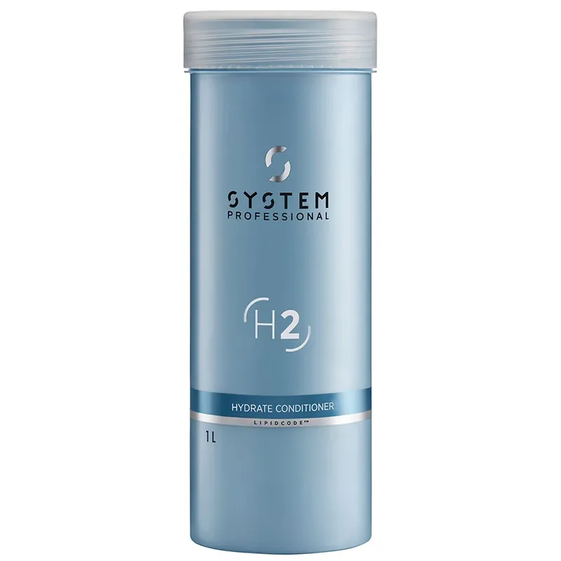 System ProfessionalHydrate Conditioner 1000 ml - Rabatt