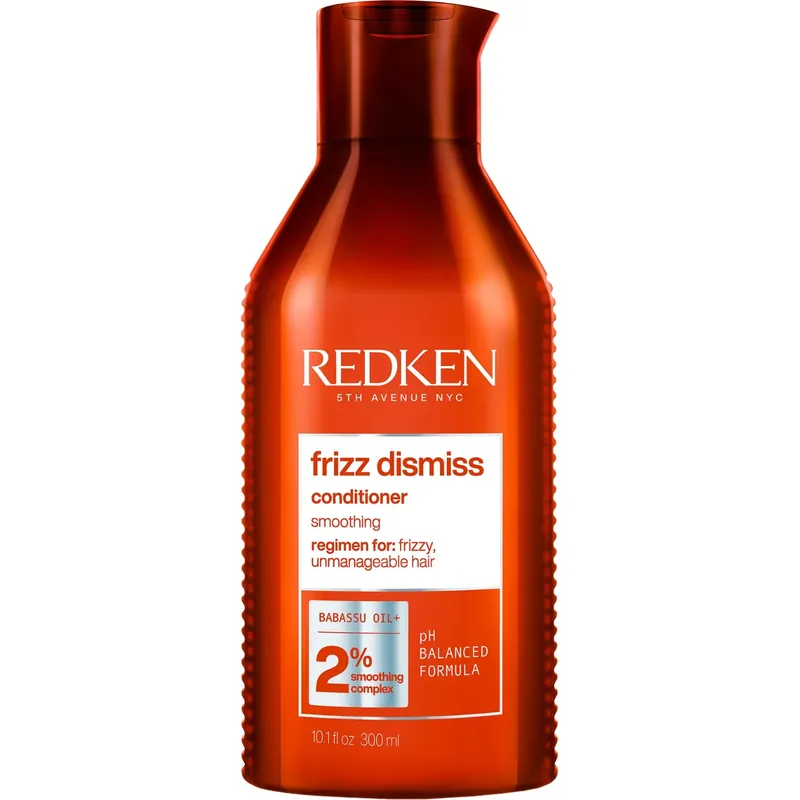 Rea - RedkenFrizz DismissConditioner 300 ml