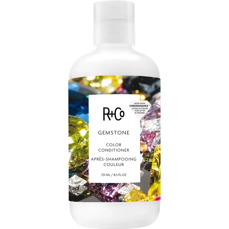R+CoGemstone Color Conditioner 251 ml - Fabrikspris