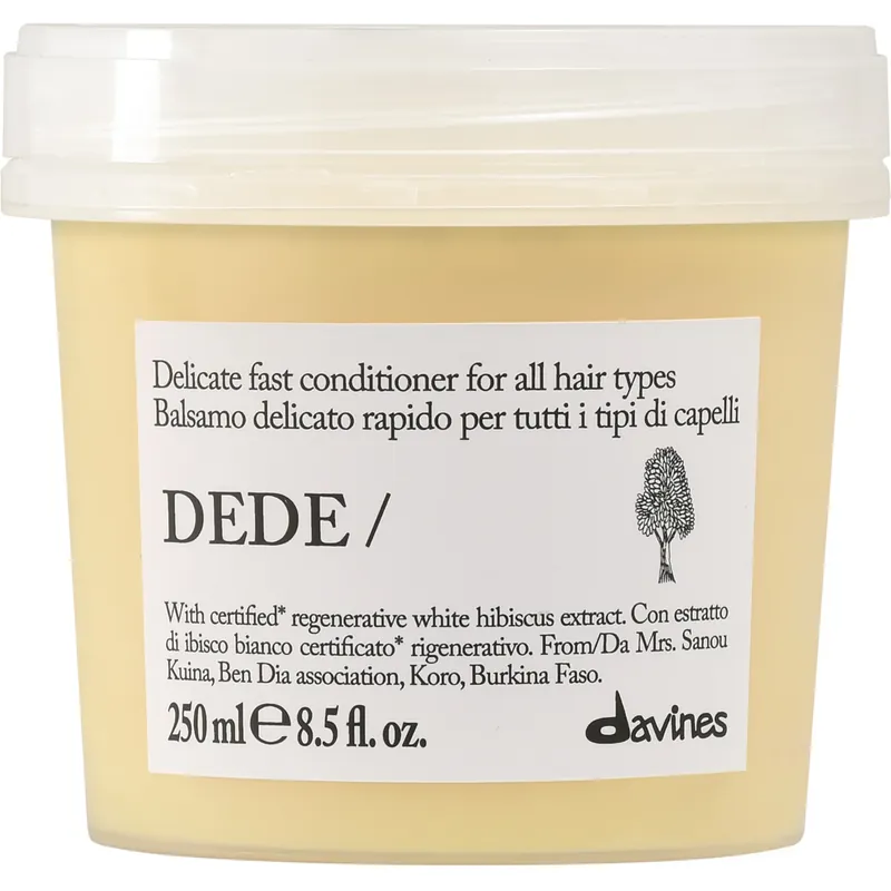 DavinesDede Conditioner 250 ml - Rekommenderas