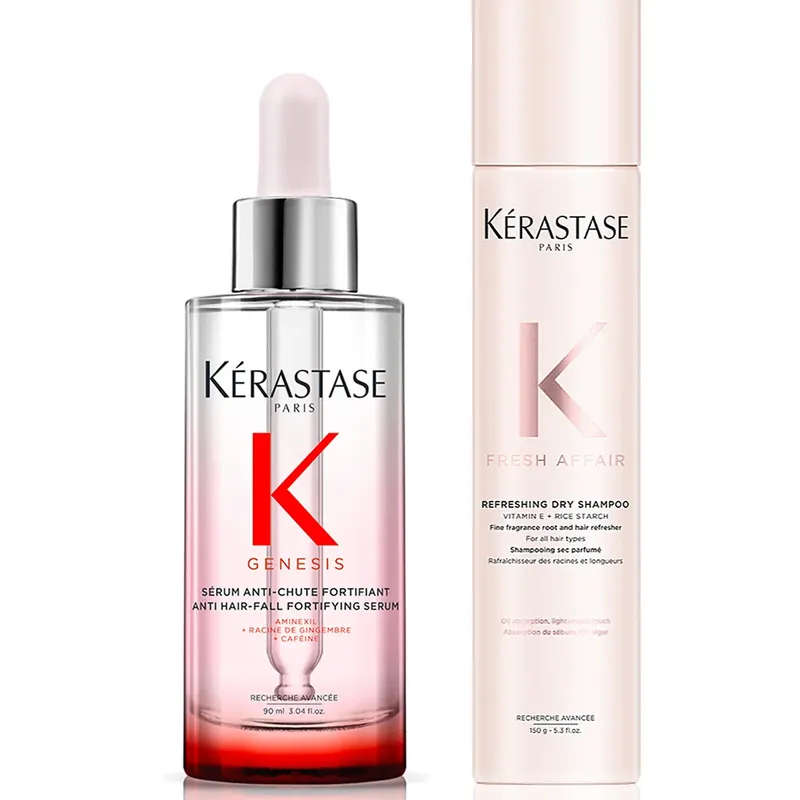 KérastaseGenesis Kit - Utförsäljning