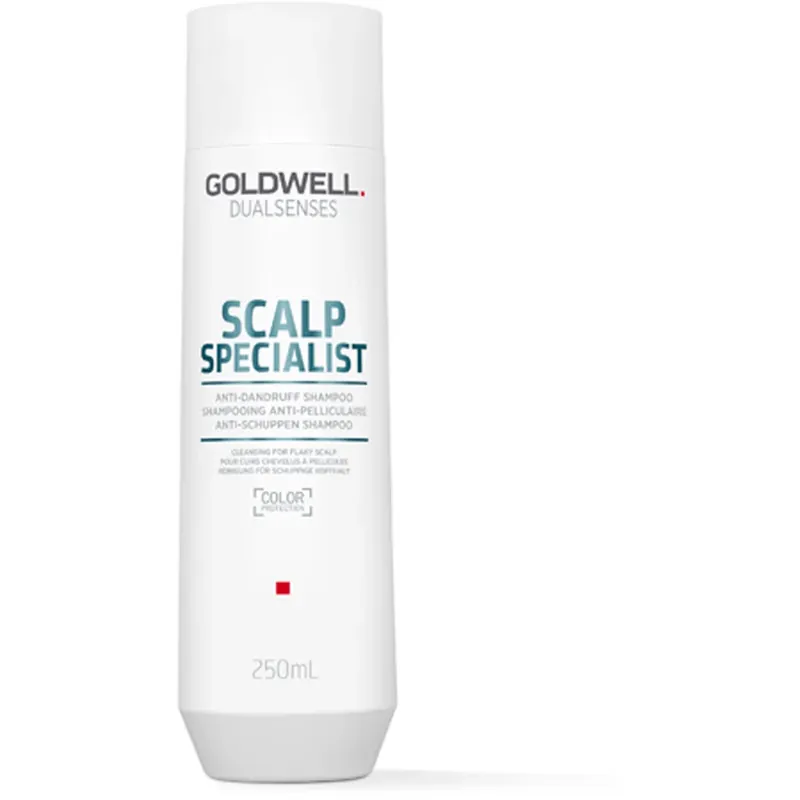 Bra pris - GoldwellDualsenses Scalp Specialist Anti-Dandruff Shampoo 250 ml