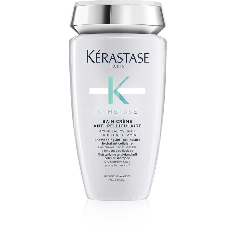 KérastaseSymbioseBain Créme Anti-Pelliculaire Shampoo 250 ml - Storsäljare