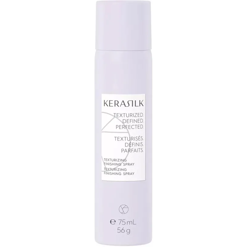 Texturizing Finishing Spray 75 ml - Sista chansen