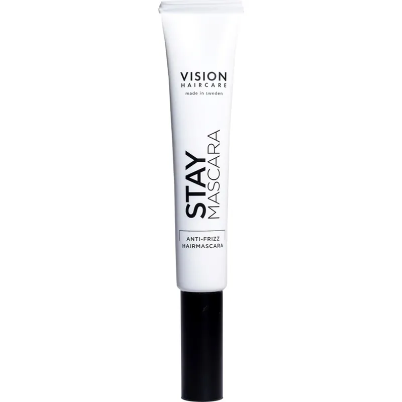 Vision HaircareStay Hairmascara 20 ml - Prisnedsättning