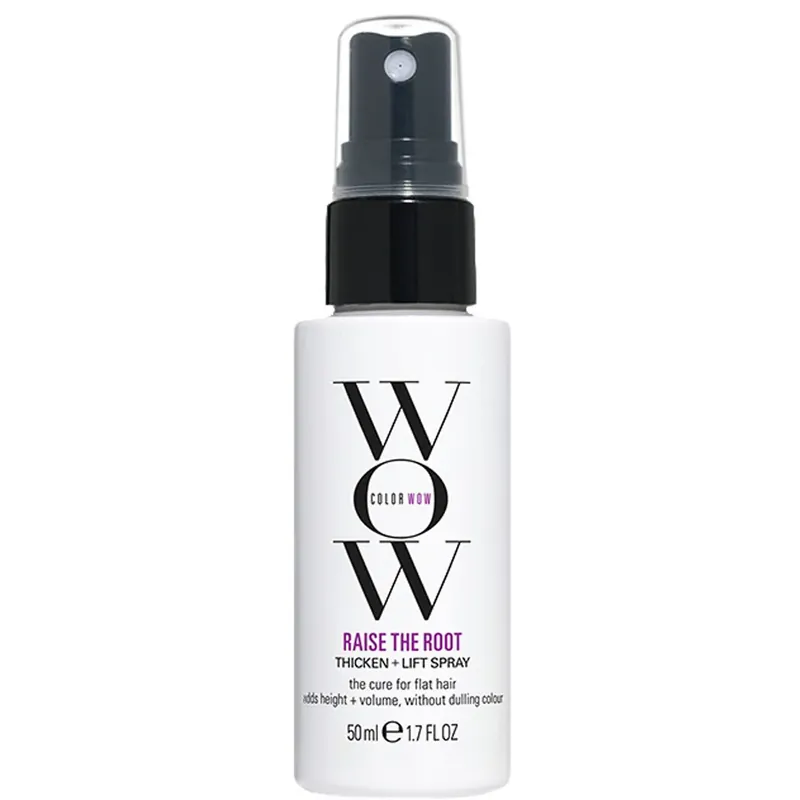 Color WowRaise The Root Thicken & Lift Spray 50 ml - Ny lansering
