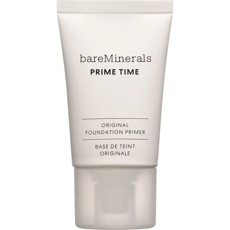Mycket efterfrågad | bareMineralsPrime Time Original Foundation PrimerMini 15 ml