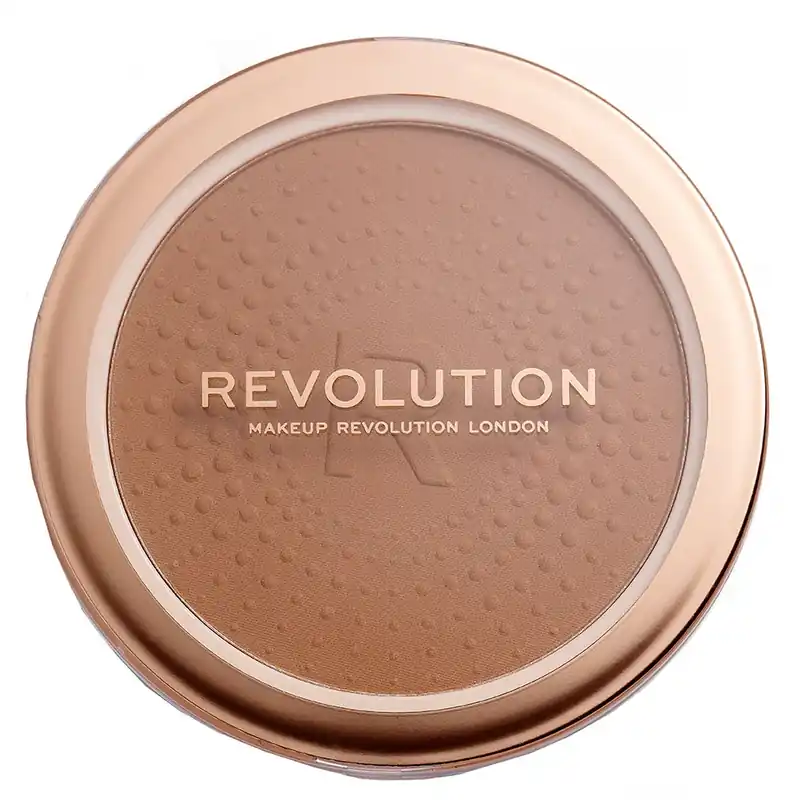 Slutrea | Makeup RevolutionMega Bronzer02 Warm 15 g