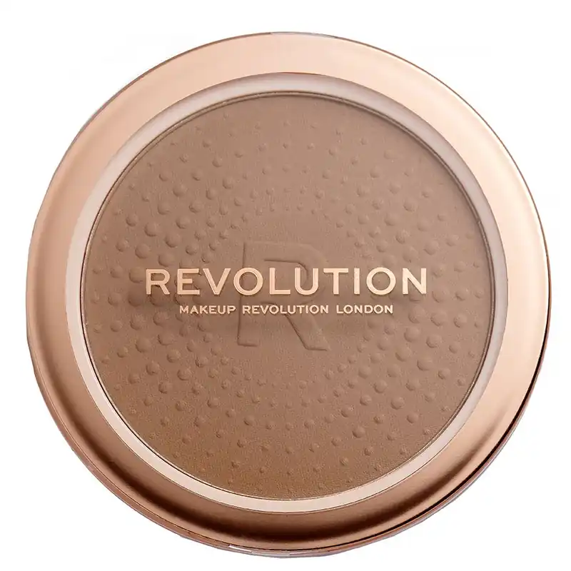 Makeup RevolutionMega Bronzer01 Cool 15 g | Premium